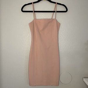 Dress never worn no tags